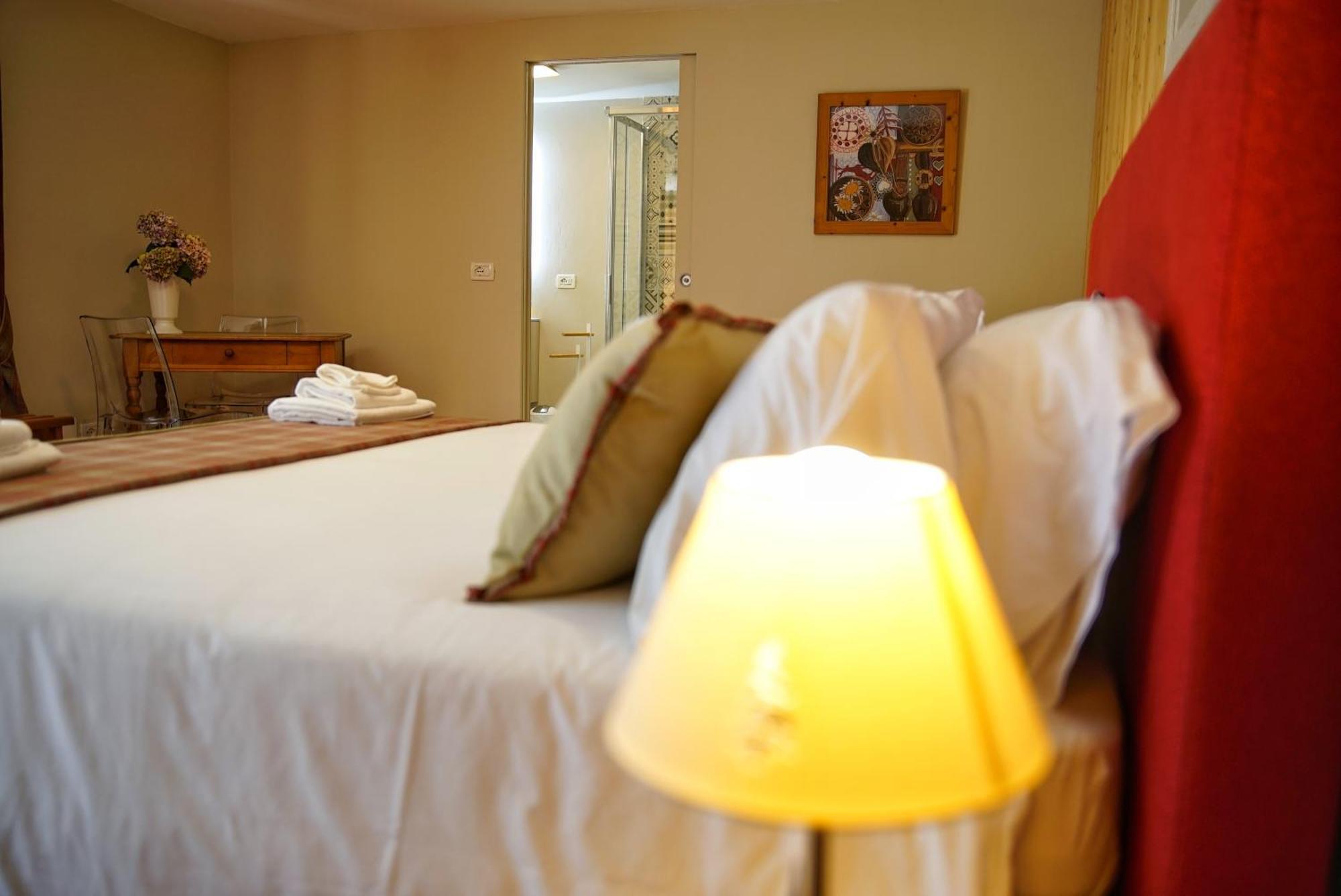 Lo Chalet Bed and Breakfast Pontboset Εξωτερικό φωτογραφία