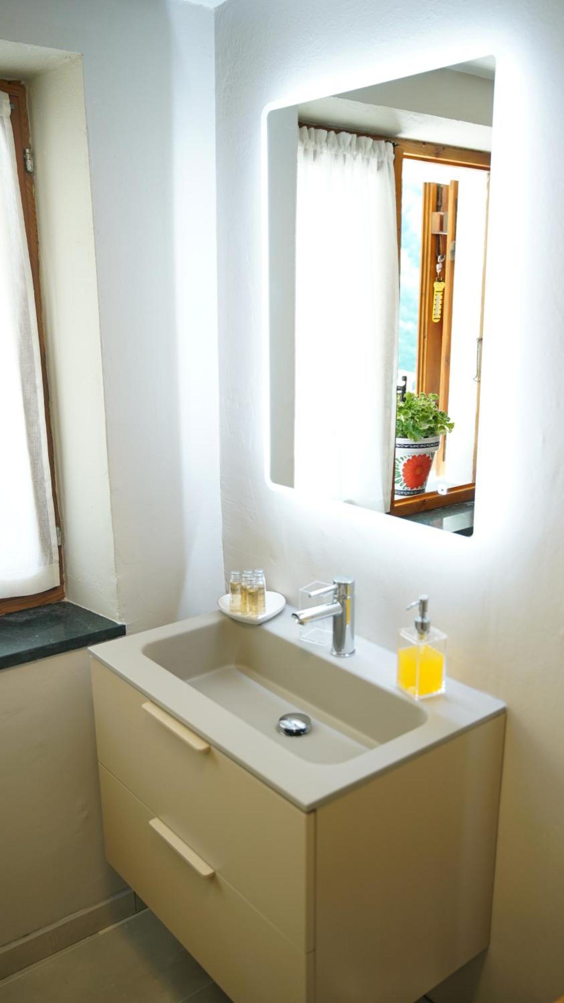 Lo Chalet Bed and Breakfast Pontboset Εξωτερικό φωτογραφία